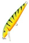 Nomura Vobler Nomura Floater Minn Green Yel Red, 3cm, 2.4g (NM.60116803)