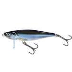Salmo Vobler Salmo Thrill Sinking TH5, Culoare OSM, 5cm, 6.5g (84535A23) - karp
