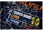 Guru Carlige Guru Super MWG Eyed, Nr. 14, 10buc/plic (GU.GSMWB14)