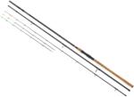 Daiwa Lanseta Daiwa Ninja X Feeder F, 3.90m, 220g, 3+3buc (D.11608.396)