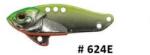 Strike Pro Cicada Strike Pro Cyber Vibe, Culoare 624E, 3cm, 3.5g (SP.JG020C.624E)