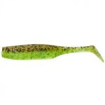 SENSAS Shad Sensas Soft Bait Gunki Peps, Brown Chart, 9cm, 5buc (F1.SPM.34988)