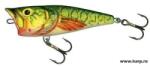 Salmo Vobler Salmo Pop P6F BB, 6cm, 7g (84466142)