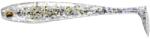 Daiwa Micro Shad Prorex D. Fin, Ghost Shad, 4.5cm, 8buc/plic (D.15604.806)