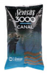SENSAS Nada Sensas 3000 Canal, 1kg (A0.S00801)