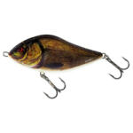 Salmo Vobler Salmo Slider Sinking SD7S, Culoare SNT, 7cm, 21g (845775A1) - karp