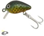 Energo Team Vobler EnergoTeam Kamasaki GS Bug, Culoare 99, 2.5cm, 1.5g (87225299)