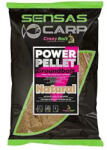 SENSAS Pelete Sensas UK Power Plus, Natural, 2kg (A0.S40565)