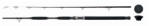 WFT Lanseta WFT Never Crack Boat Cat, 2.10m, 200-1000g, 2buc (WF445210)