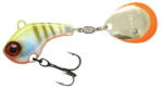 JACKALL Spinnertail Jackall Deracoup Spinner, Culoare CBB, 7g (JA.807132670)