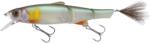 JACKALL Vobler Jackall Sleek Mikey, Culoare SR, 16cm, 47g (JA.807228892)
