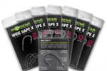 Korda Carlige Korda Wide Gape X, Nr. 10, 10buc/plic (K.KWGX10)