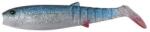 Savage Gear Shad Savage Gear LB Cannibal, Roach, 12.5cm, 20g, 3buc/plic (F1.SG.61856)