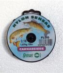 Arrow Int Fir Monofilament Predator Fluo, 0.16mm, 1.92Kg, 150m (S.37415)