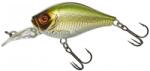 SENSAS Vobler Sensas Gunki D-Gigan 39F, Culoare HLAYU, 3.8cm, 4.7g (SPM.70332)