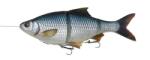 Savage Gear Shad Savage Gear 4D Line Thru Roach, SS Roach, 18cm, 80g (F1.SG.71942)