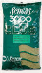 SENSAS Nada Sensas 3000 Club, Tench Crucian Green, 1kg (A0.S16021)