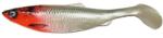 Savage Gear Shad Savage Gear LB 4D Herring Red Head, 11cm, 9g, 4buc (F1.SG.63662)