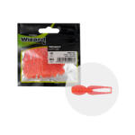 Energo Team Naluca Wizard Froggy, Culoare 004, 5cm, 10buc/plic (86965040)