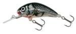 Salmo Vobler Salmo Hornet Floating H5F, Culoare HGS, 5cm, 7g (84415133) - karp