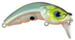 Strike Pro Vobler Strike Pro Hunchback, Tennesse Shad, 6.8cm, 10.4g (SP.EG112.A05) - karp