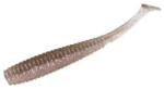 JACKALL Shad Jackall I Shad Tail, Clear Wakasagi, 7cm, 6buc/plic (F1.JA.807178357)
