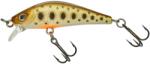 SENSAS Vobler Gunki Gamera 39 Floating, Culoare STR, 4cm, 1.7g (SPM.69008)