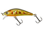 SENSAS Vobler Gunki Gamera 39 Floating, Culoare HLBT, 4cm, 1.7g (SPM.69009)