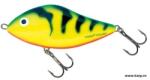 Salmo Vobler Salmo Slider SD10F GT, 10cm, 36g (84570116)