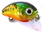 Strike Pro Vobler Strike Pro Baby Pro, 2.5cm, 2g (SP.EG036.610T)