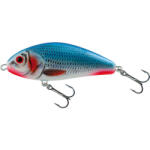Salmo Vobler Salmo Fatso Sinking F10S, Culoare BLA, 10cm, 51g (845505B8)