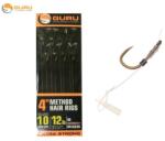 Guru Montura Guru Speedstop, Carlig Nr. 14, 022mm/10cm, 8buc/plic (A.GU.GR003)