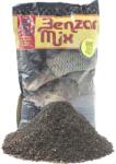 Energo Team Nada Benzar Mix, Scobar Negru, 3kg (94005358)