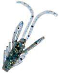 Nomura Mini Creatura Nomura Dancer Creature Light Blue Silver Glitter, 2.5cm, 0.8g, 10buc (F1.NM.73304302)
