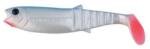 Savage Gear Shad Savage Gear LB Cannibal, Blue Pearl, 6.8cm, 3g, 4buc/plic (F1.SG.61839)