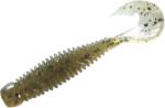 JACKALL Grub Jackall Wobbring, Culoare GPP, 5cm, 7buc/plic (F1.JA.807185461)