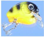 Strike Pro Vobler Strike Pro Baby Pro, Culoare C034, 2.5cm, 2g (SP.EG036.C034)