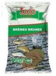 SENSAS Nada Sensas 3000 Club Bream, Bremes Brunes, 1kg (A0.S11282)