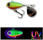 Berti Spinnertail Berti Skeletonik Pro, Culoare FT, 16g (F.B.AW.05.08003)