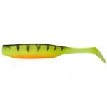 SENSAS Shad Sensas Soft Bait Gunki Peps, Fire Tiger, 15cm, 2buc (F1.SPM.33318)