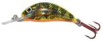 Salmo Vobler Salmo Hornet H3S GFP, 3.5cm, 2.6g (84413541)