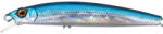 SENSAS Vobler Illex Battle Minnow 80F, Culoare BS, 8cm, 6.3g (SI.71783)