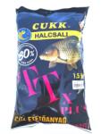 Cukk Nada Cukk Cu Adaos TTX, N-butyric Acid, 1.5kg (A0.C0470)