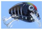 Strike Pro Vobler Strike Pro Baby Pro EG-036 291, 2.5cm, 2g (SP.EG036.291)