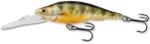Live Target Vobler Live Target Yellow Perch Jerkbait, Metallic/Gloss, 9.8cm, 19g (LT.YP98D102)