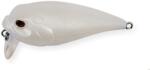 Nomura Vobler Nomura Tokyo Crank CL Matt White, 5cm, 8.7g (NM.50391205)
