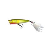 Mustad Vobler Mustad Burpy Popper, Culoare AYU, 6.5cm, 6.3g (F3.MLBP65F.AYU)