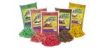 Benzar Mix Nada Benzar Particle Pasta, Capsuna, 1.5kg (97012013)