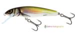 Salmo Vobler Salmo Minnow M7F HBL Floating, 7cm, 6g (84427175)