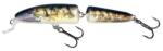 Salmo Vobler Salmo Fanatic IF7F RG, 7cm, 5g (84387170)